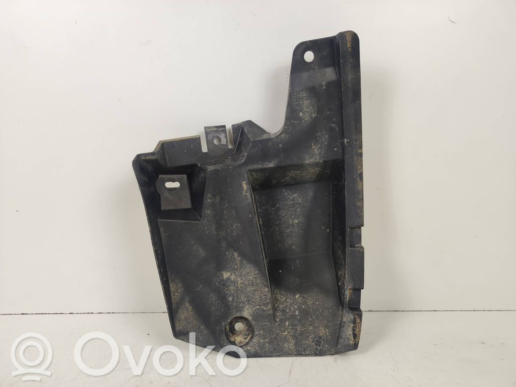 Toyota Verso Rear arch fender liner splash guards 