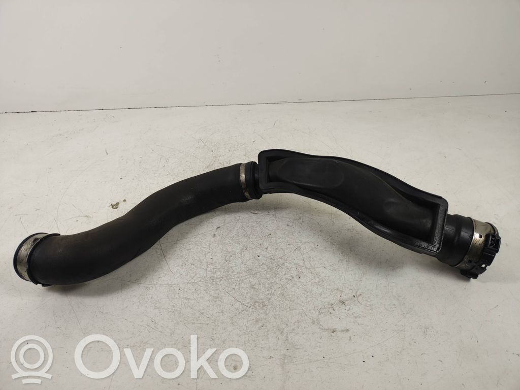 BMW 3 E90 E91 Intercooler hose/pipe 