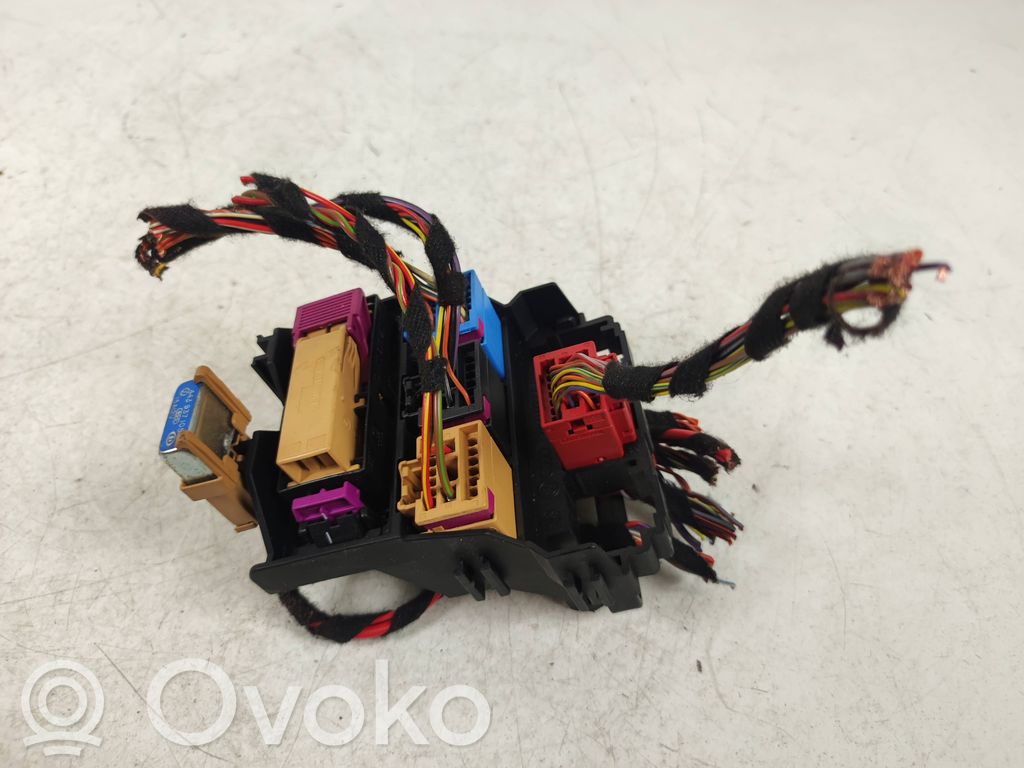 Modulo fusibile   8K0937545B