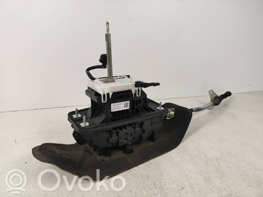 Audi A4 S4 B8 8K Selector caja de cambios 