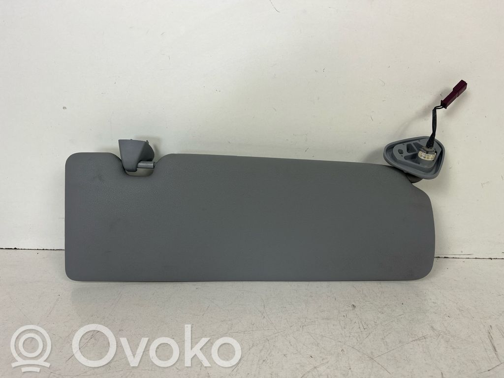 BMW 1 E81 E87 Sun visor 