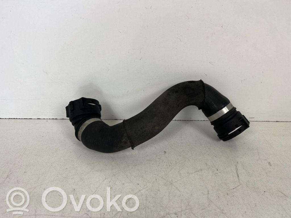 BMW 1 E81 E87 Engine coolant pipe/hose 