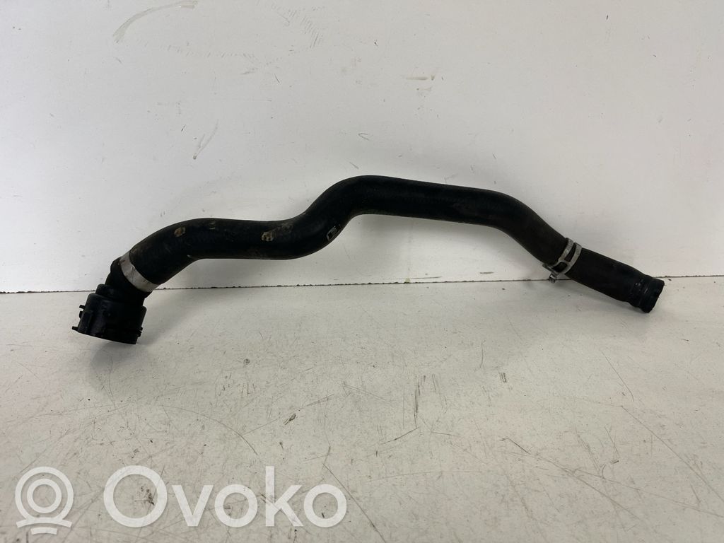 BMW 1 E81 E87 Engine coolant pipe/hose 