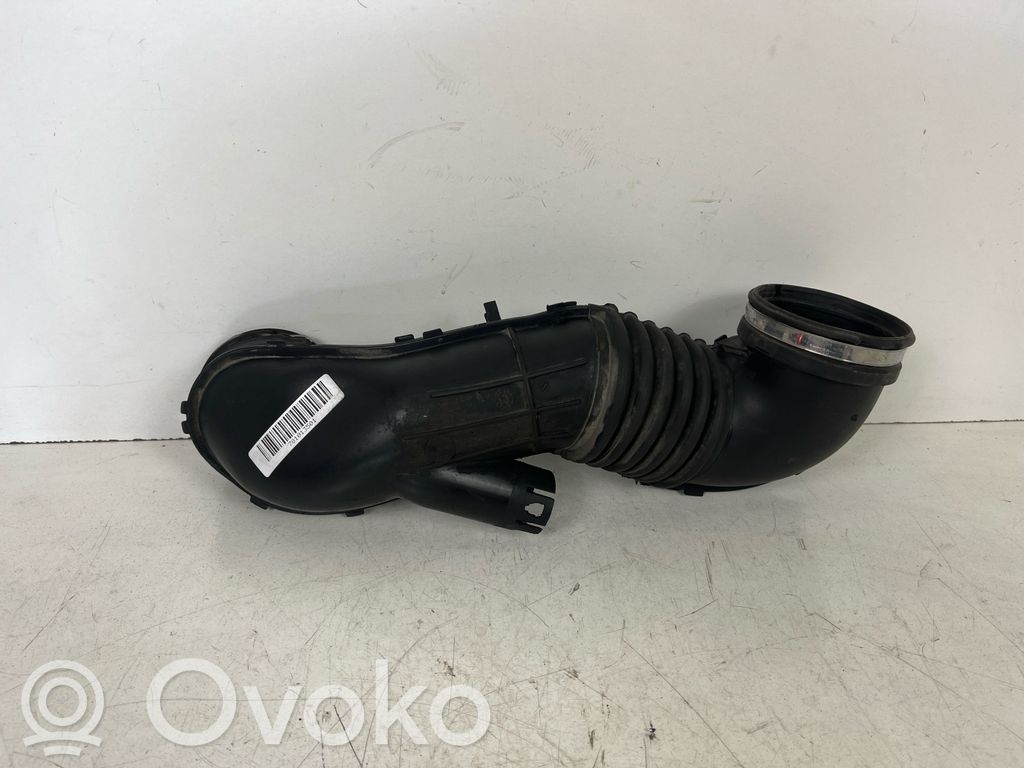 BMW 1 E81 E87 Część rury dolotu powietrza 