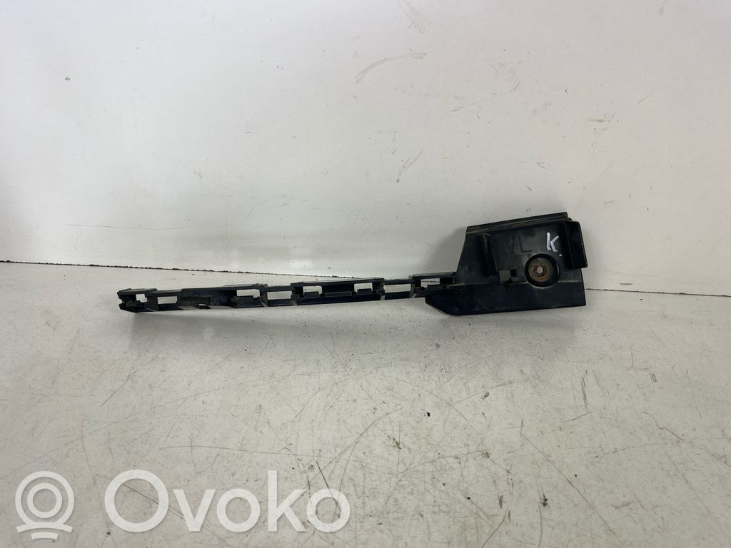 Priekinis laikiklis bamperio   7184355