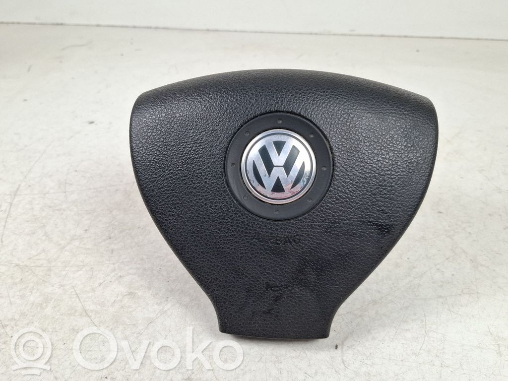 Volkswagen Caddy Ohjauspyörän turvatyyny 
