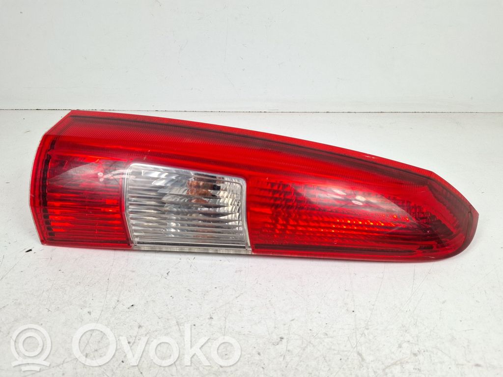 Volvo V70 Takavalot 
