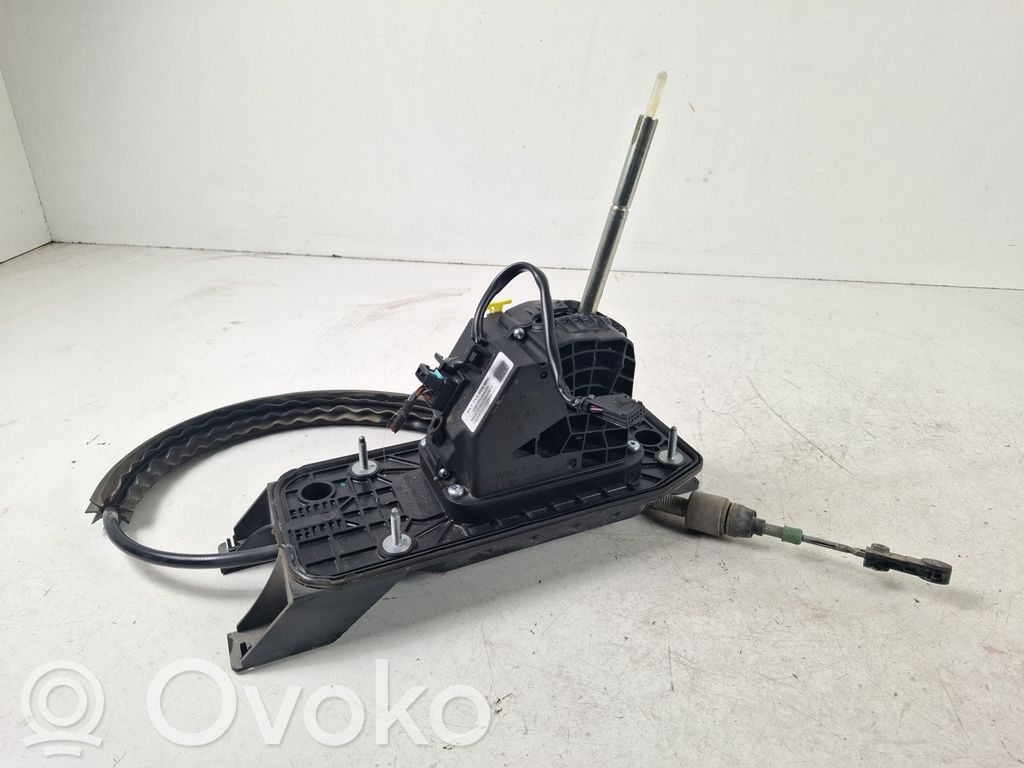 Volkswagen Jetta VI Selector caja de cambios 