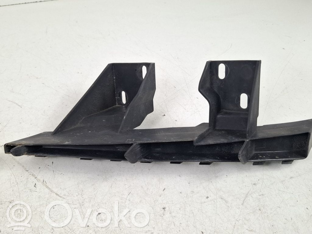 Audi Q7 4L Front bumper mounting bracket 