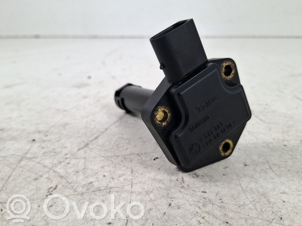 BMW 1 E81 E87 Oil level sensor 