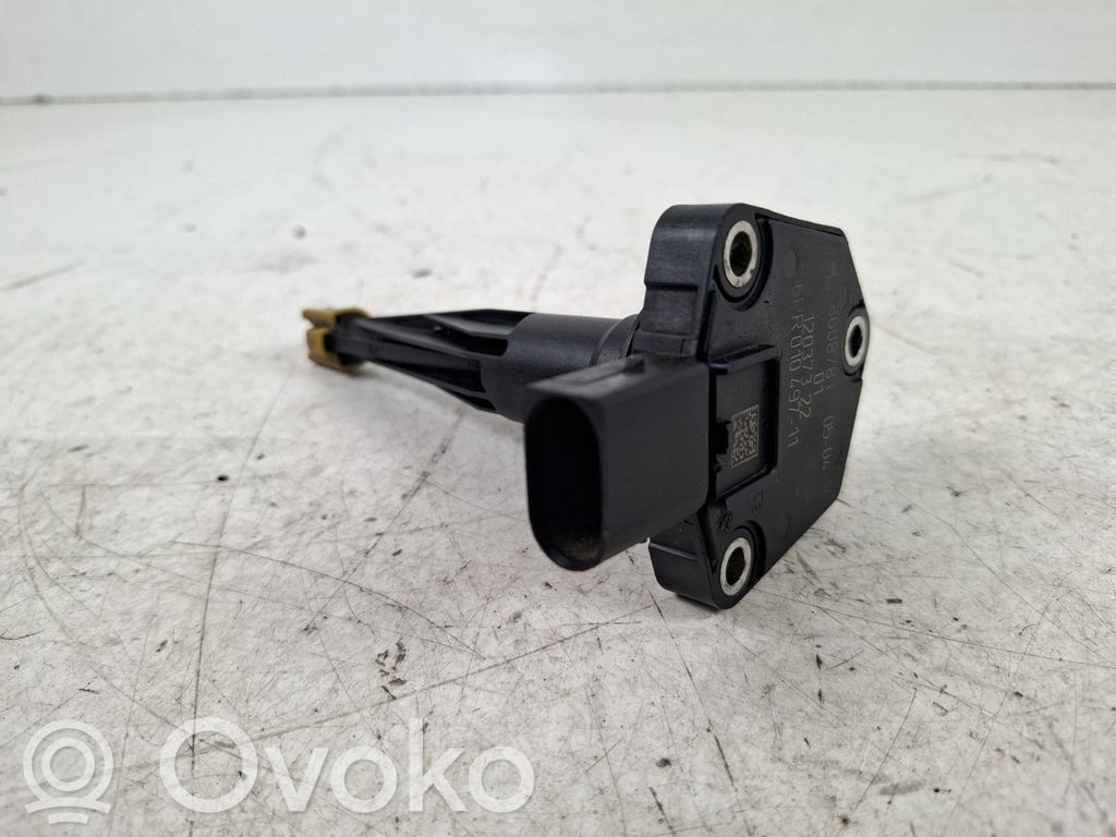 BMW 3 F30 F35 F31 Sensor de nivel de aceite 