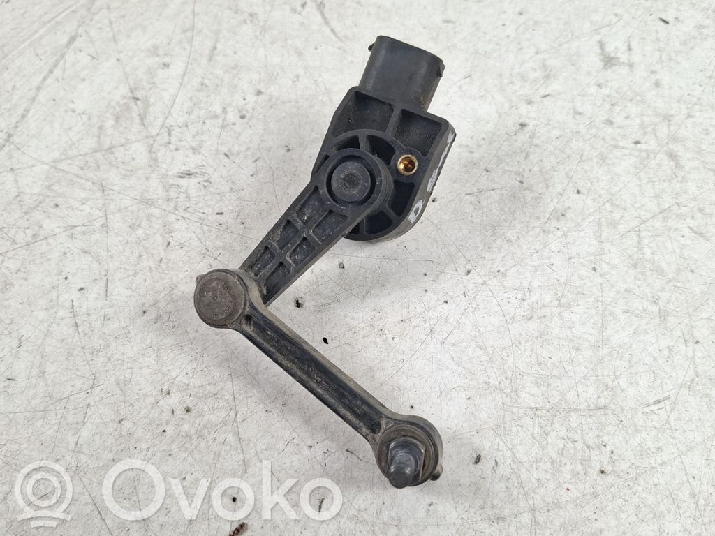 Audi Q7 4L Sensor de nivel del faro delantero/principal 