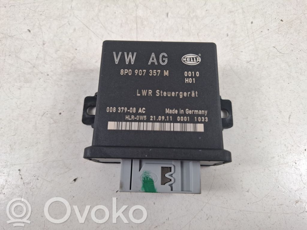 Module d'éclairage LCM   8P0907357M,00837908AC