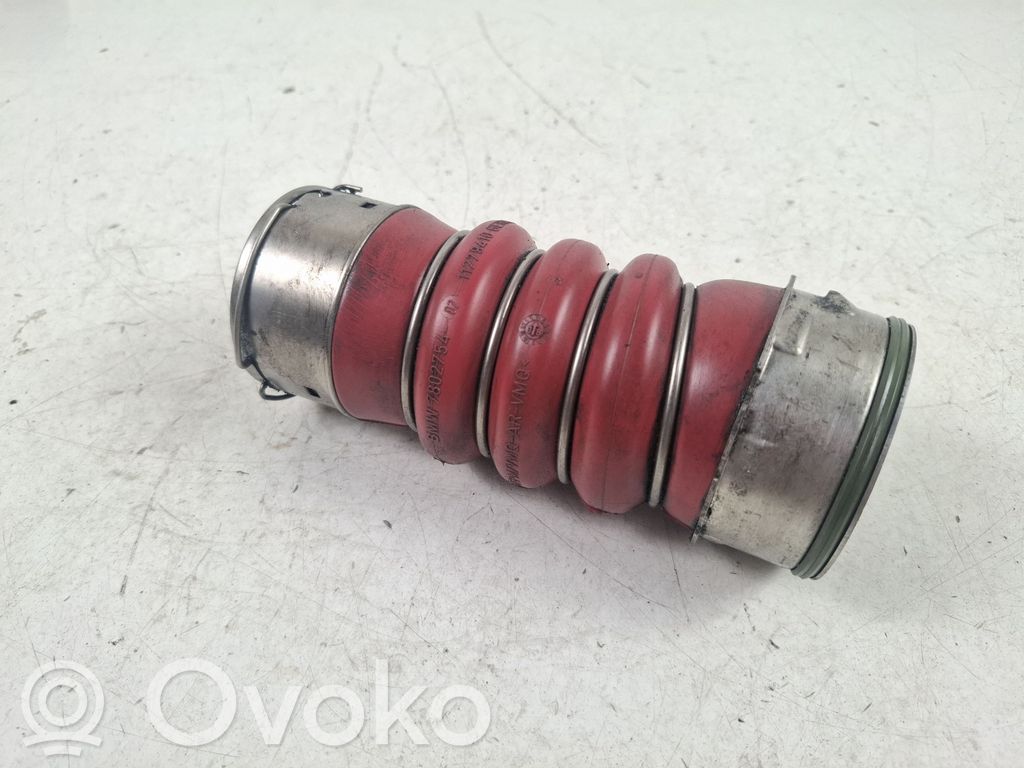 BMW 1 E81 E87 Intercooler hose/pipe 