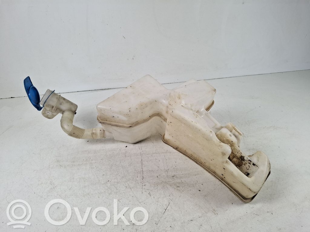 Volkswagen Caddy Wischwasserbehälter 