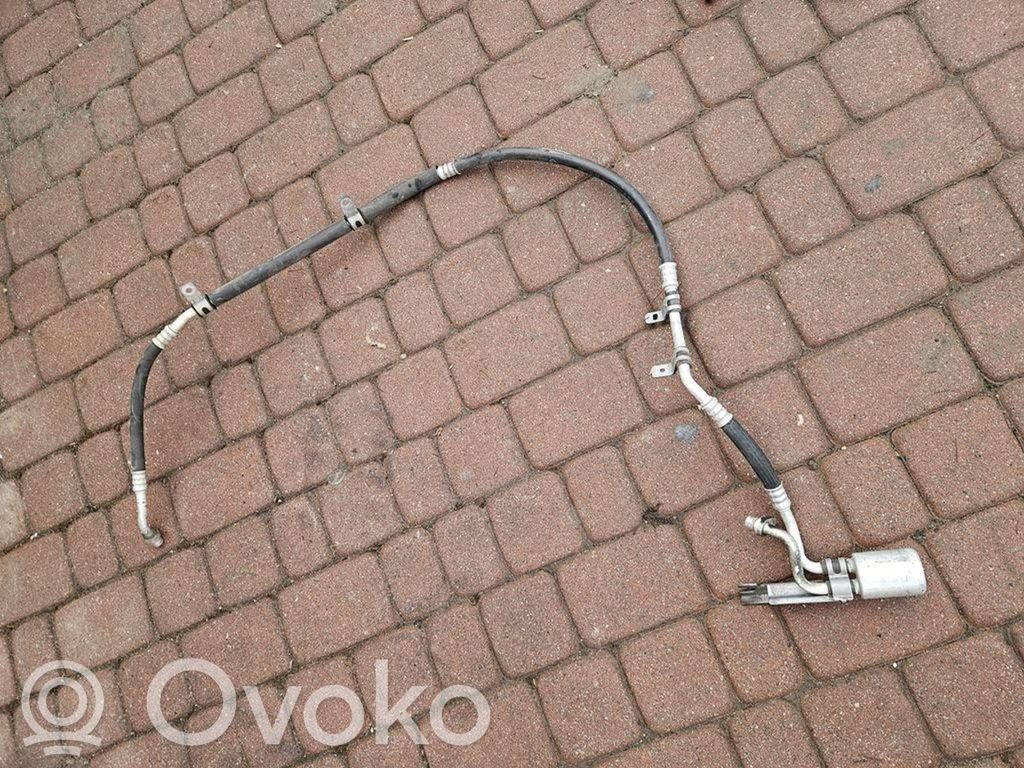 Renault Zoe Ilmastointilaitteen putki (A/C) 