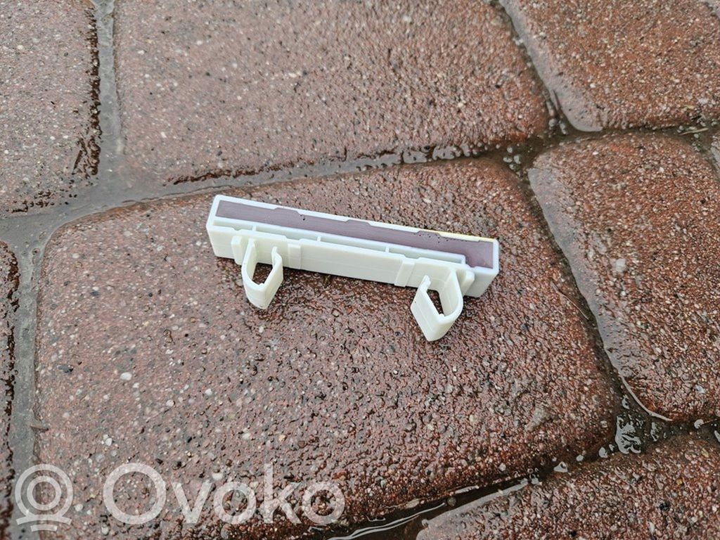 Renault Megane IV Aerial antenna amplifier 