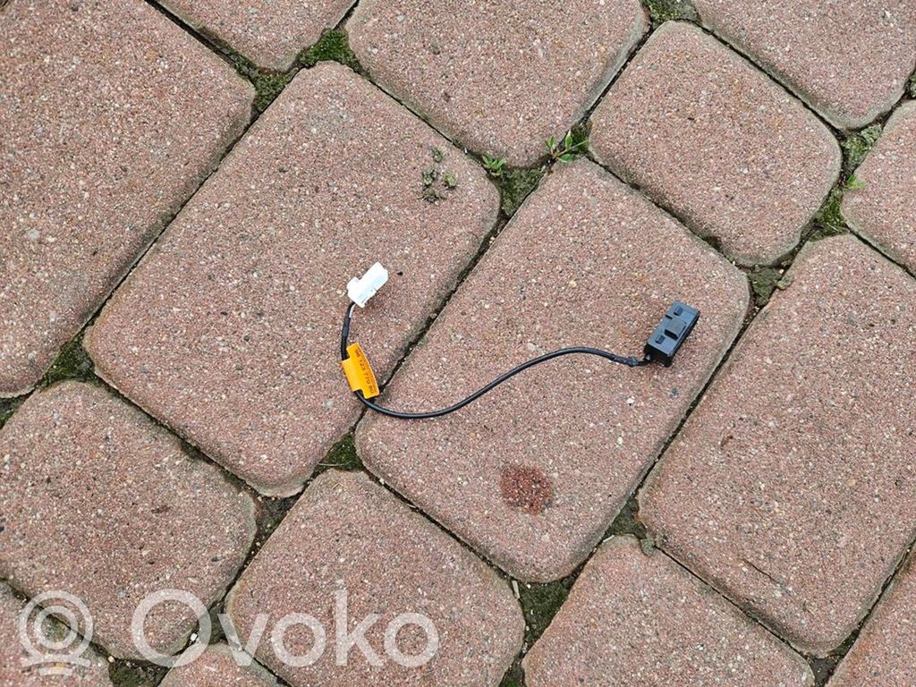 Opel Grandland X Mikrofonas (bluetooth / telefono) 
