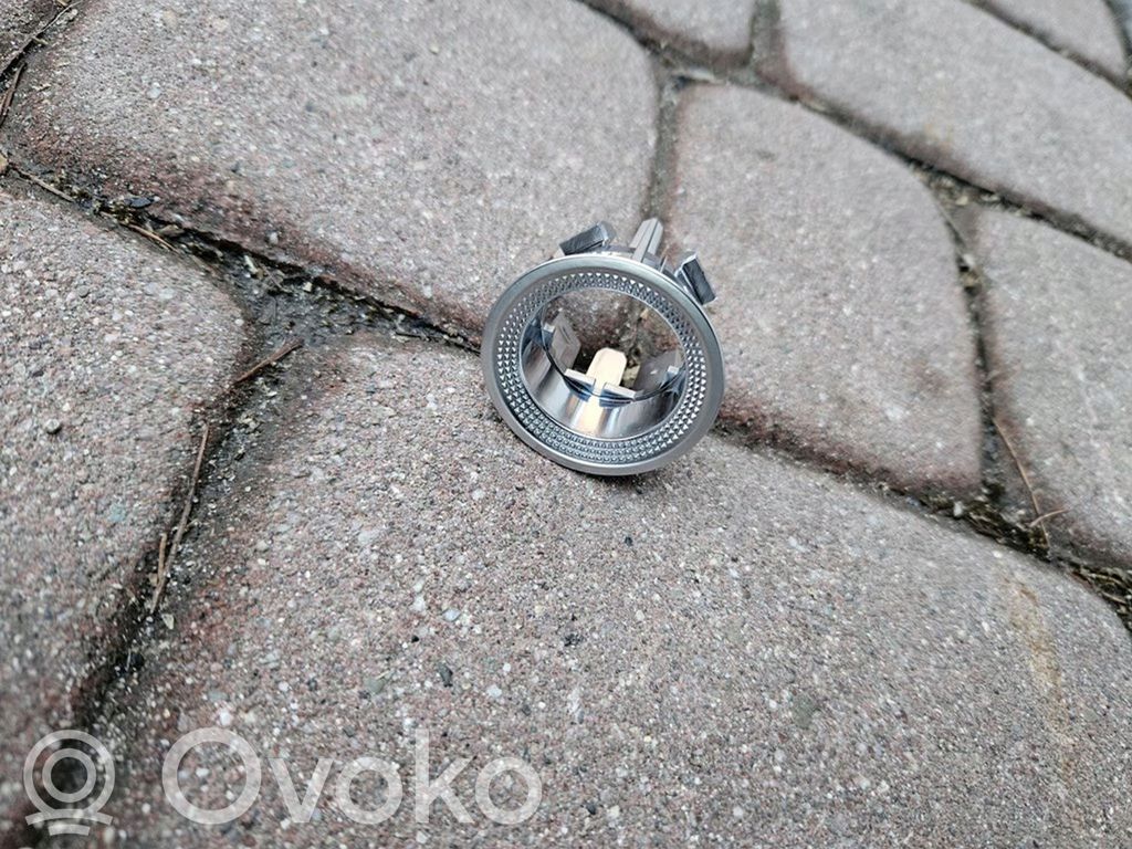 Renault Zoe Engine start stop button switch 