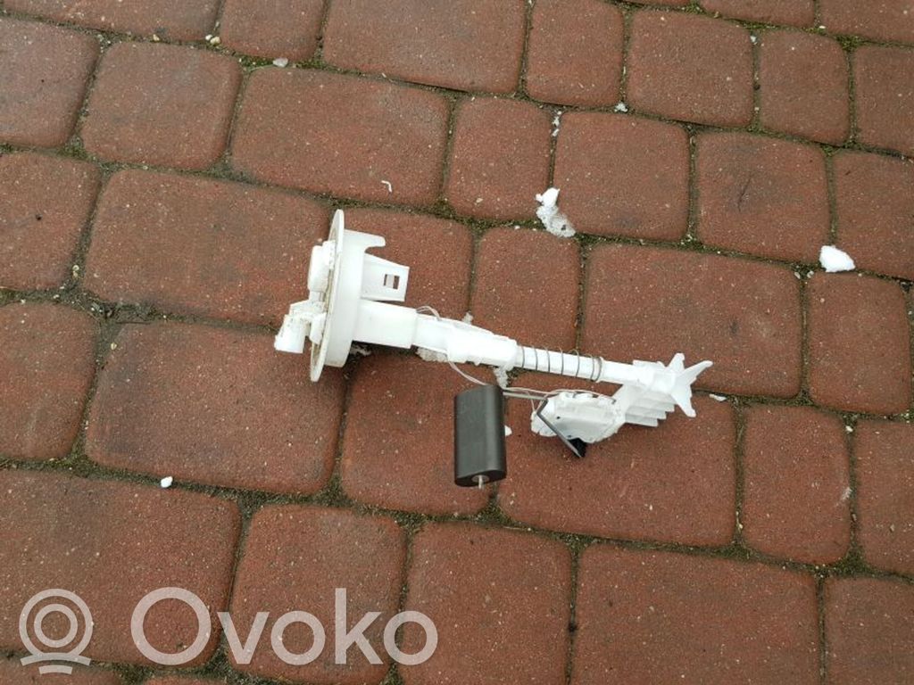 Opel Insignia A Fuel level sensor 