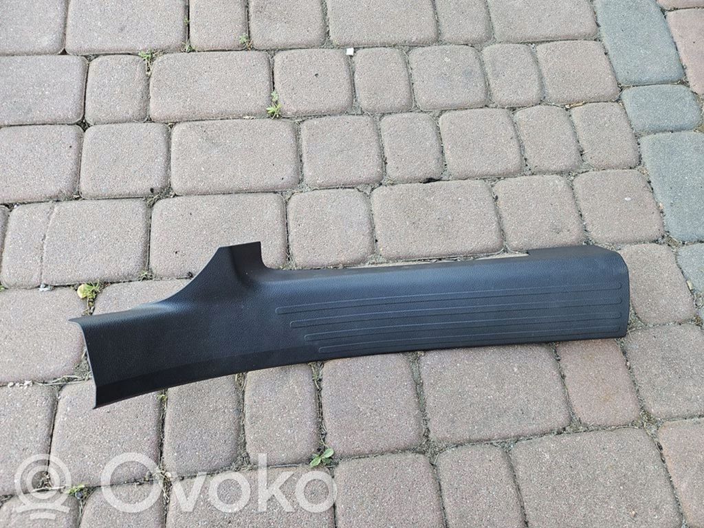 Opel Combo E Inne części wnętrza samochodu 