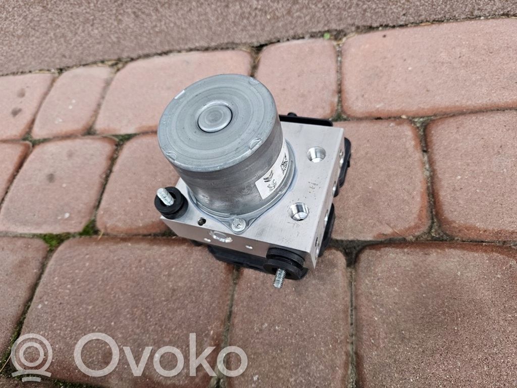 ABS Steuergerät   9845052180
