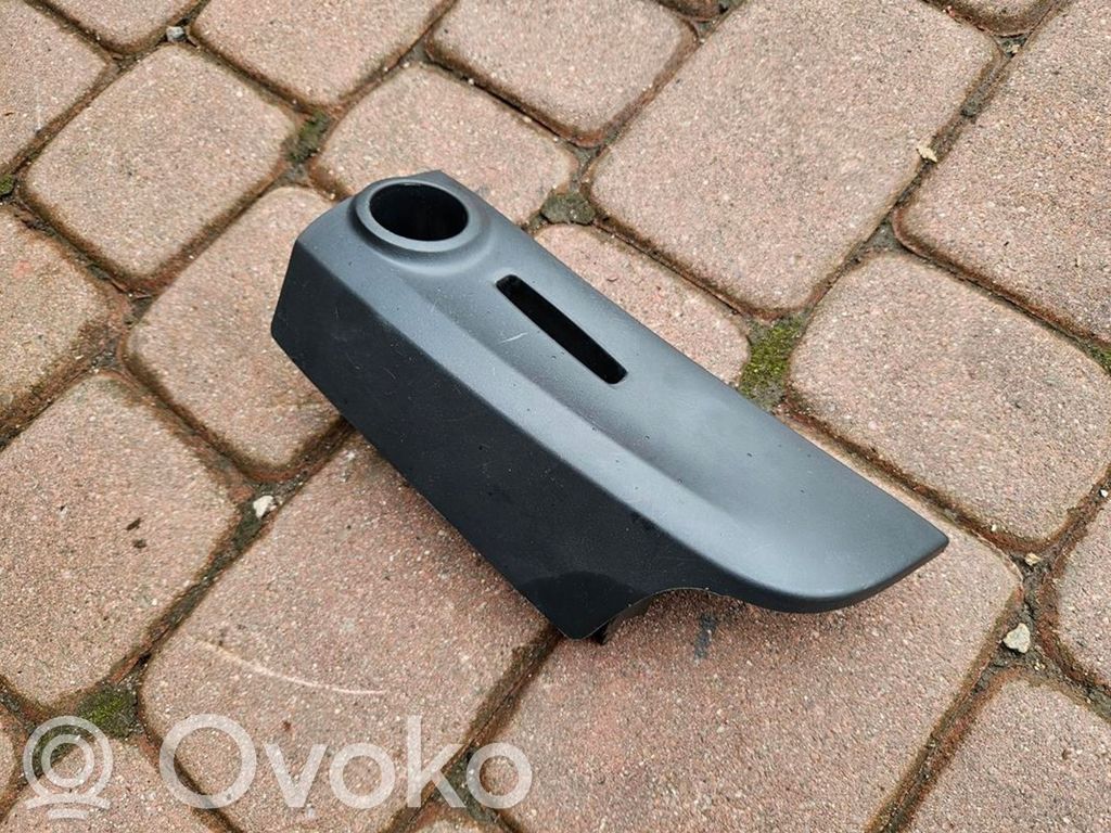 Renault Clio IV Engine start stop button switch 