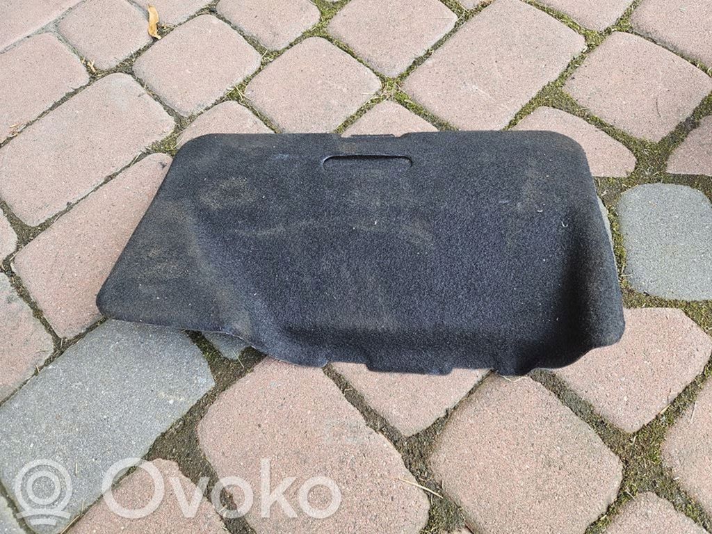 Opel Combo E Otros repuestos del exterior 