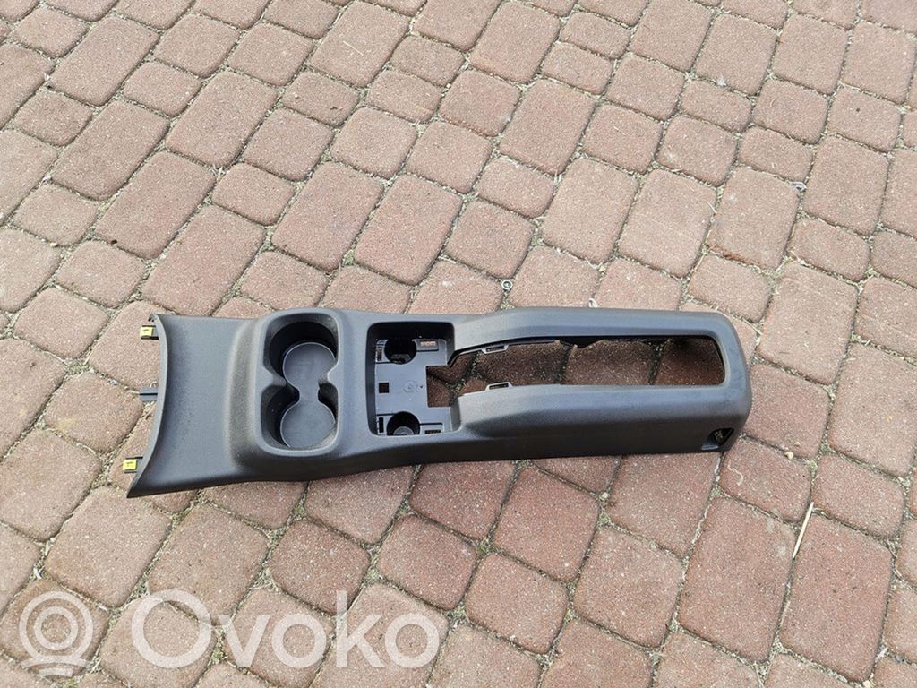 Citroen Berlingo Centrinė konsolė 
