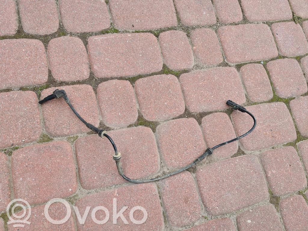 Renault Clio IV ABS Sensor 