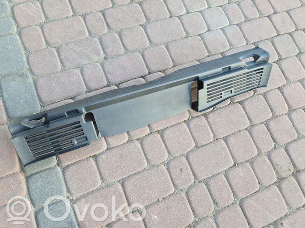 Opel Meriva B Capac protecție ramă portbagaj 