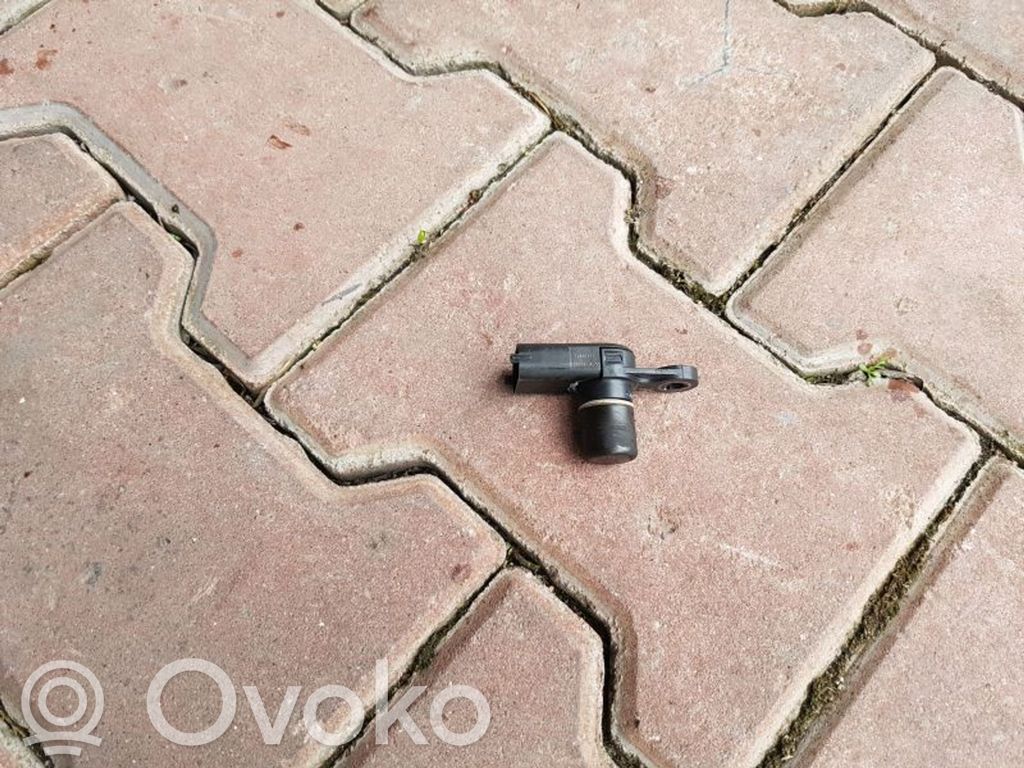Opel Insignia A Crankshaft position sensor 