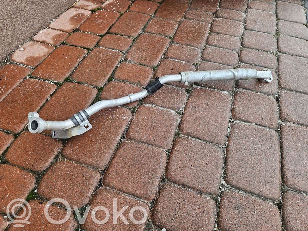 Wąż / Przewód klimatyzacji A/C   924802022R,31TYS