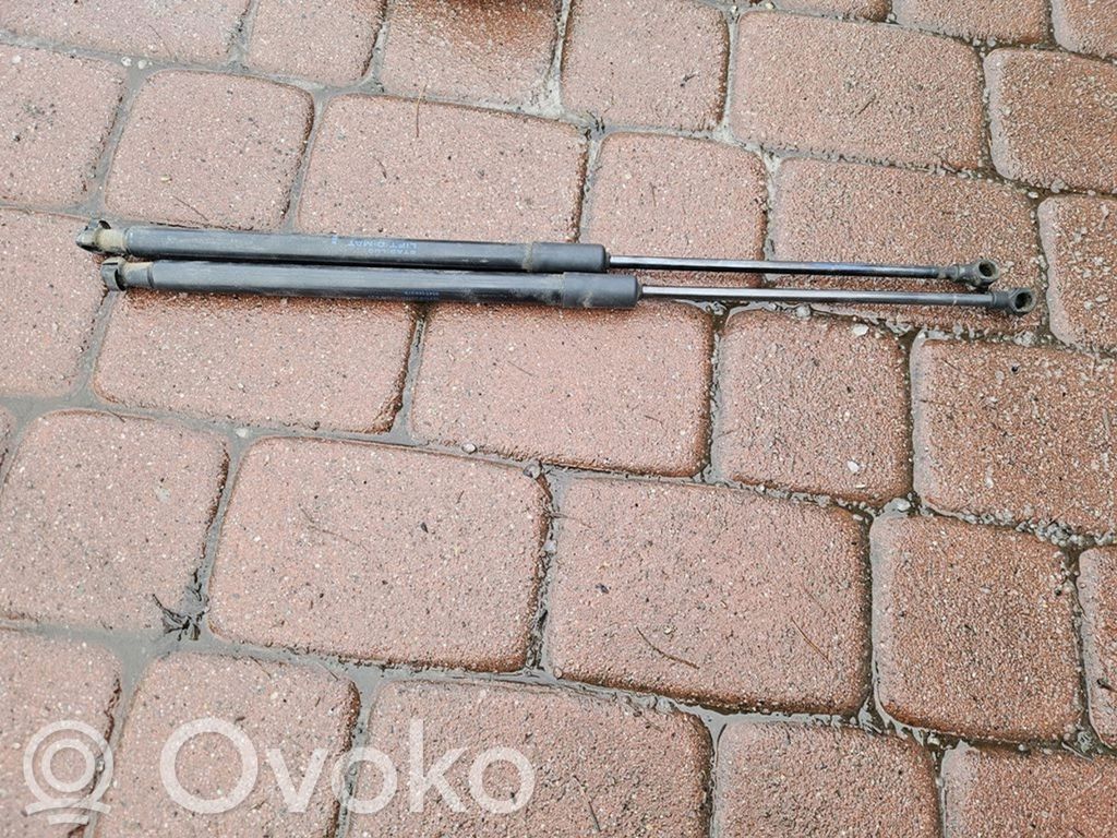 Renault Megane IV Tailgate/trunk strut/damper 