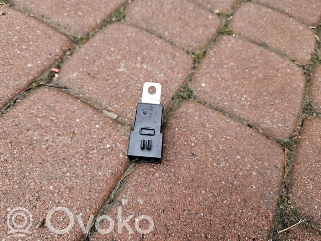 Renault Megane IV Other relay 
