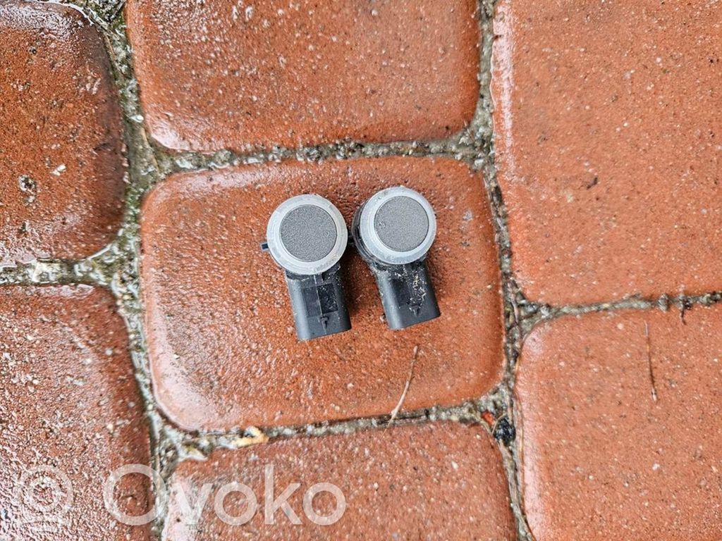 Sensor de aparcamiento PDC   13447589,18TYS