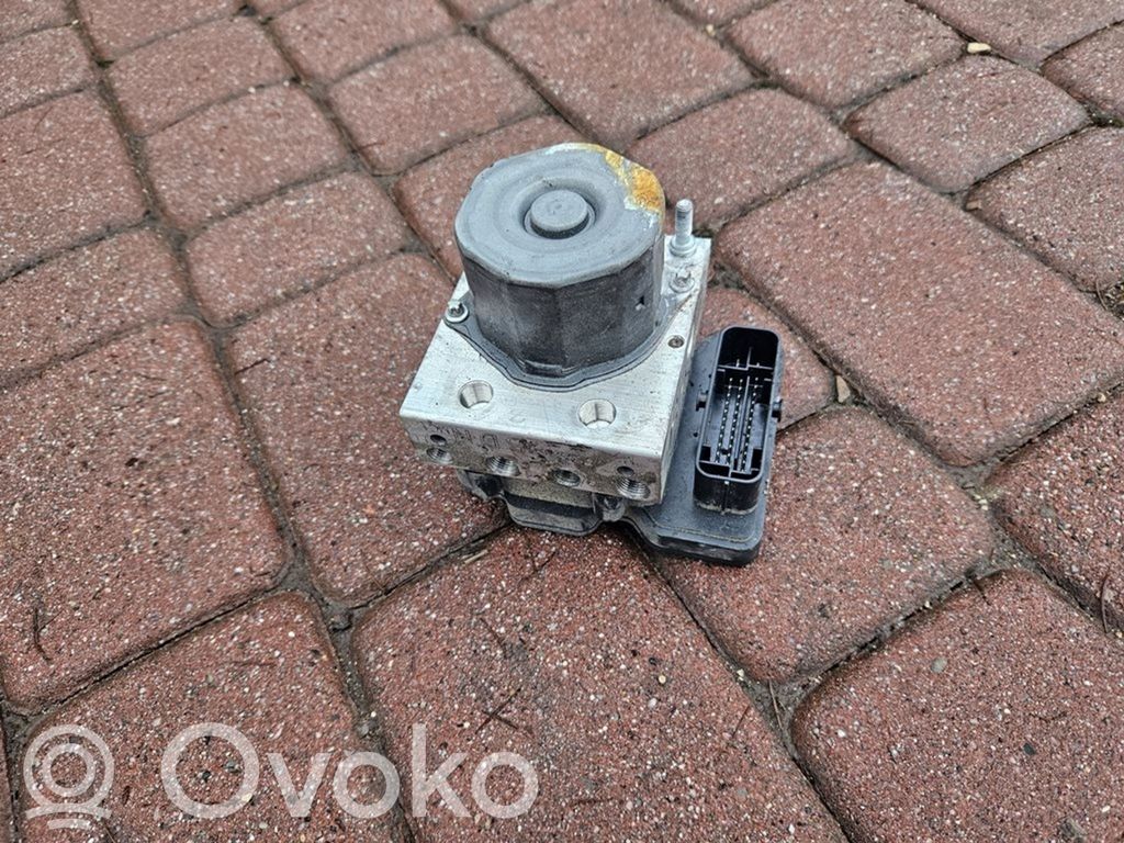 Opel Adam ABS Pump 