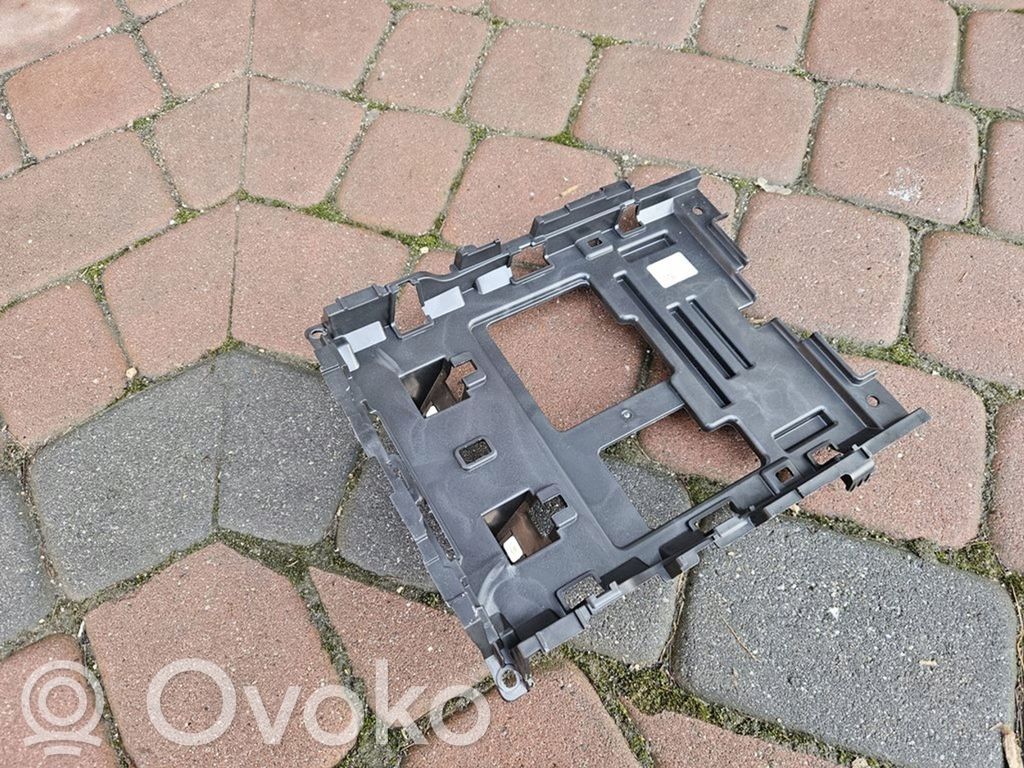 Renault Megane IV Screen/display/small screen 