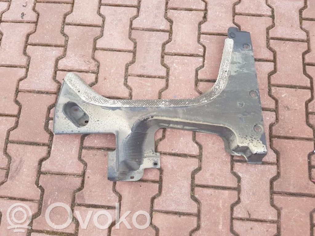Opel Insignia A Protecție inferioară motor 