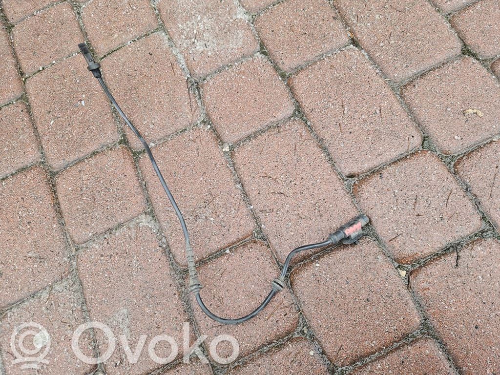 Opel Adam Sensor freno ABS de aceleración de rueda 