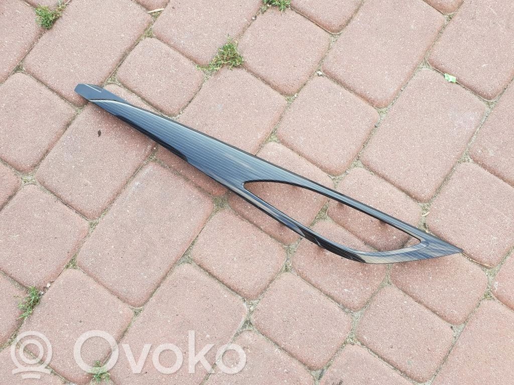 Opel Insignia B Fotele / Kanapa / Boczki / Komplet 