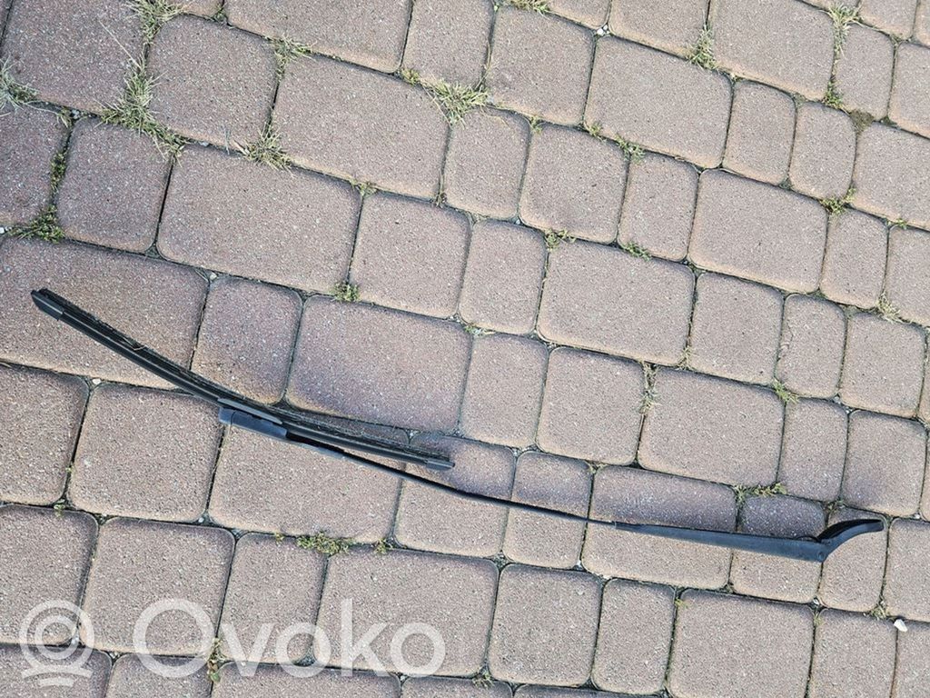 Citroen C3 Priekšējā loga tīrītāja kājiņa 
