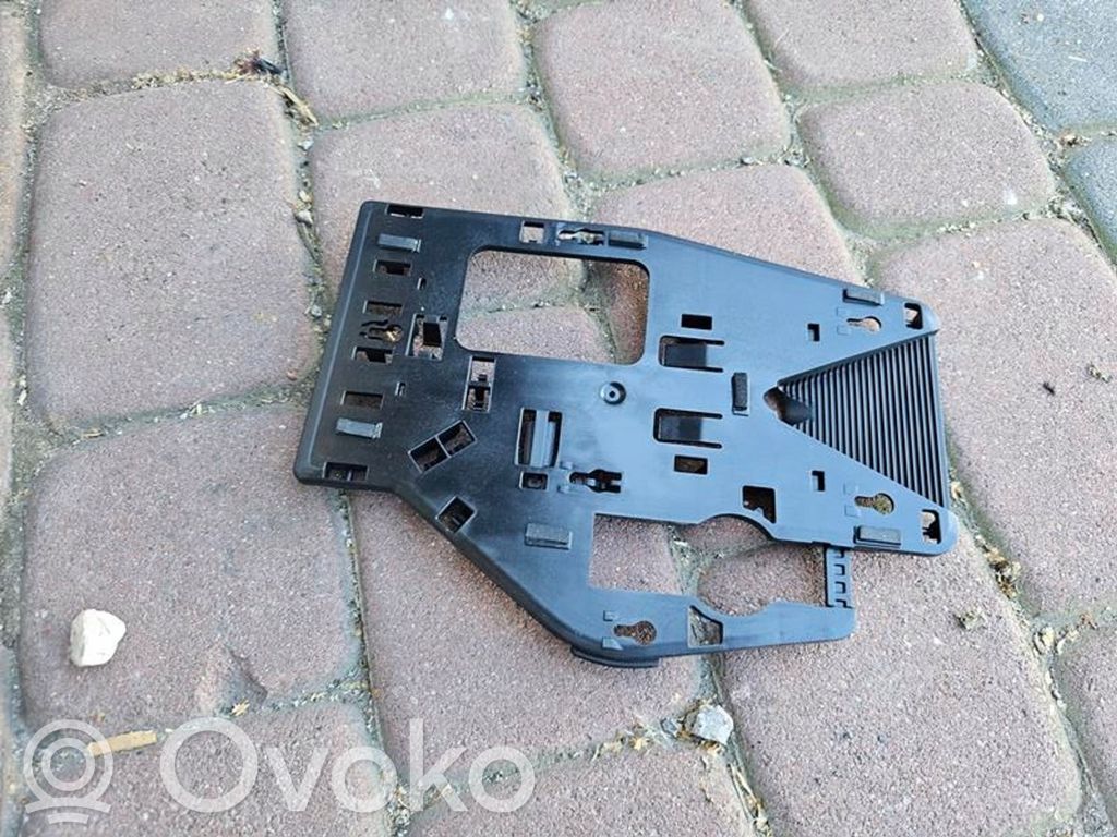 Opel Astra K Front windscreen/windshield window 