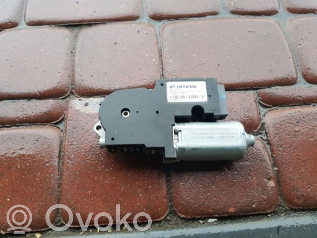 Opel Insignia A Moottori/käyttölaite 