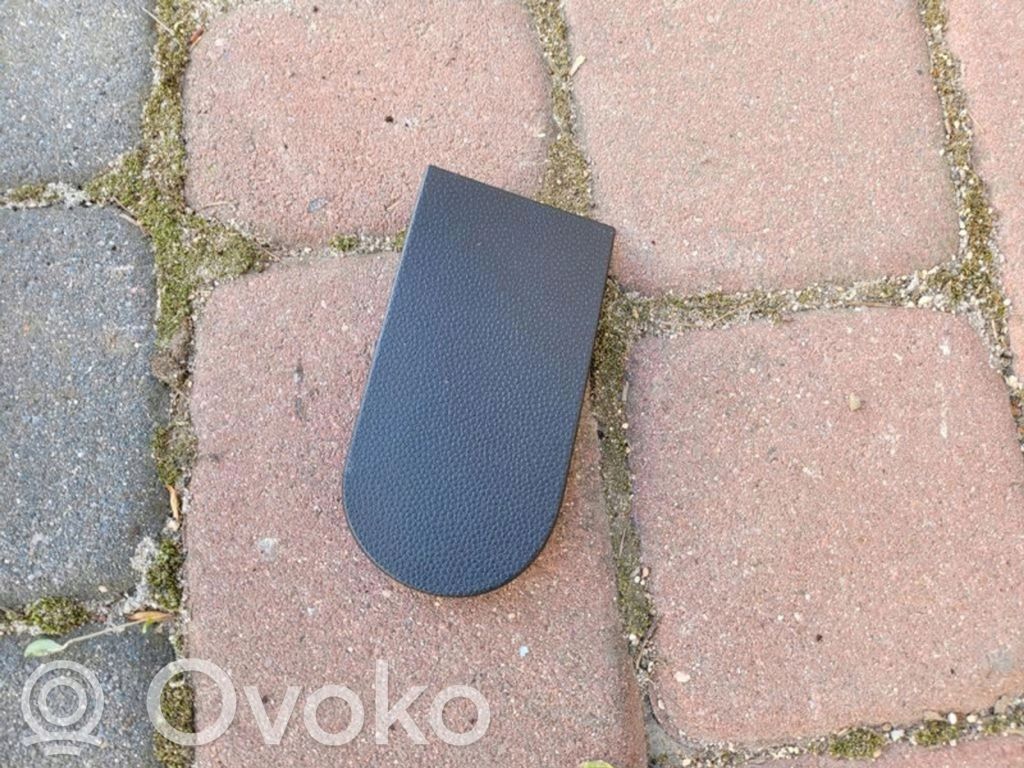 Opel Corsa E Other center console (tunnel) element 