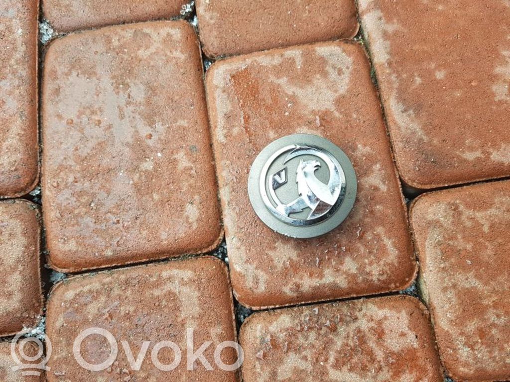 Opel Insignia A Dekielki / Kapsle oryginalne 