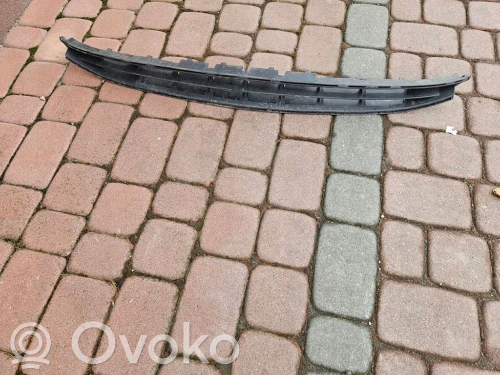 Opel Corsa E Front bumper lower grill 
