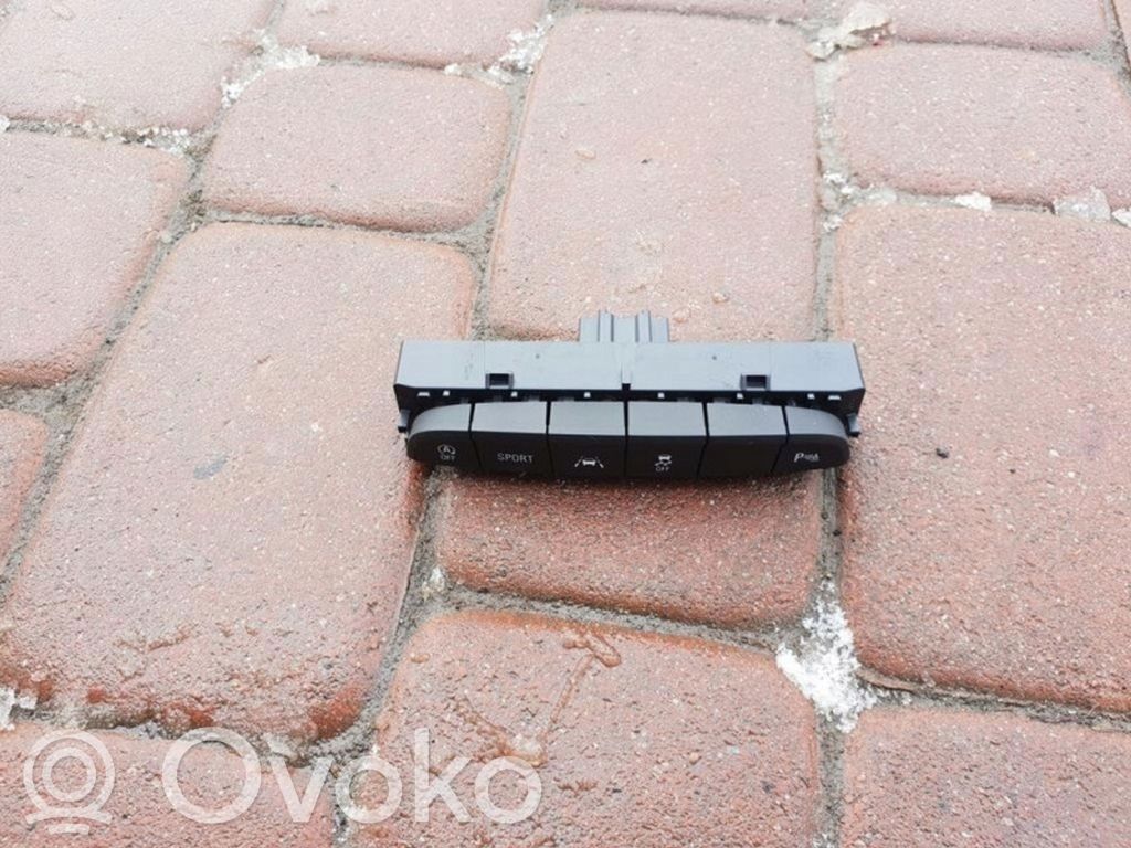 Opel Astra K Other switches/knobs/shifts 