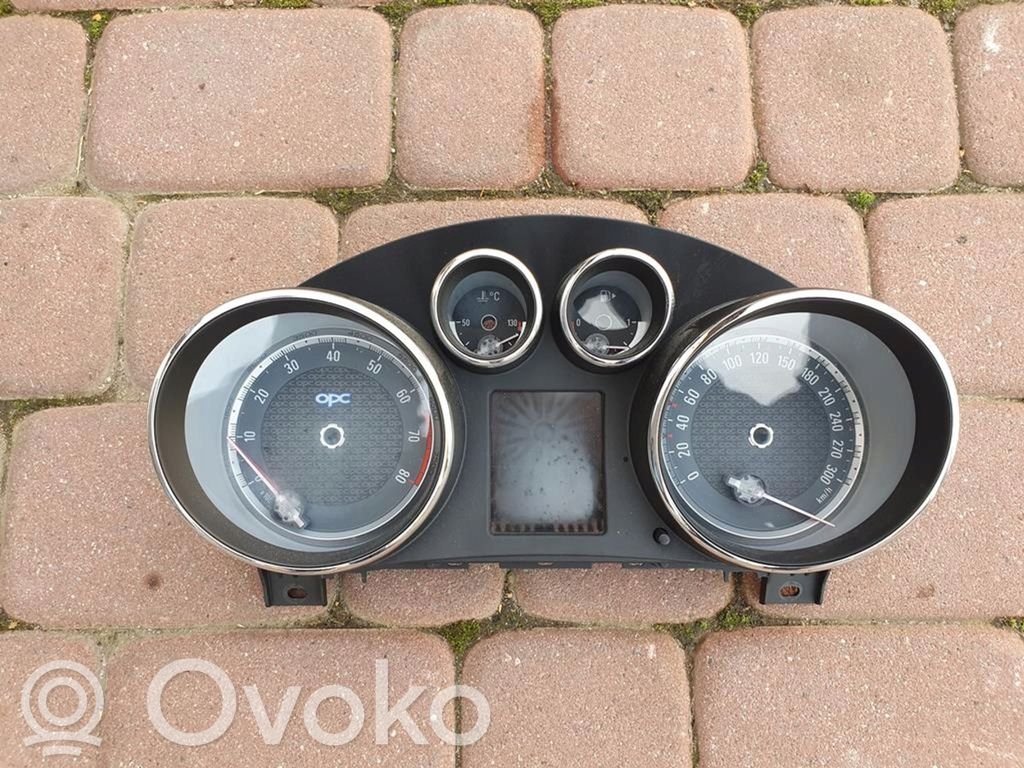 Tachometer   59TYS