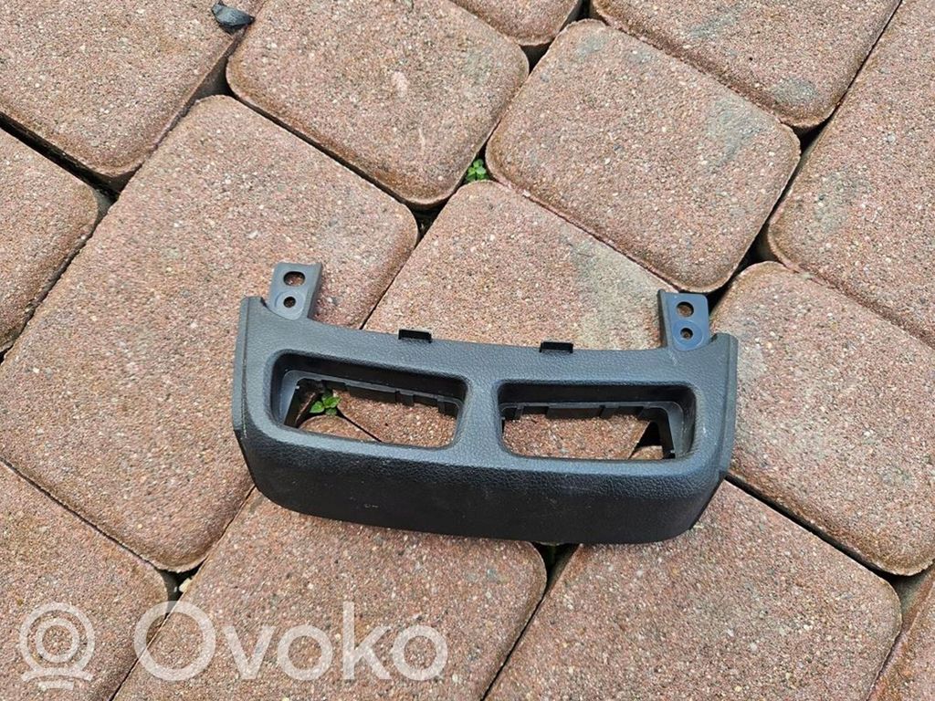 Opel Mokka Otros interruptores/perillas/selectores 